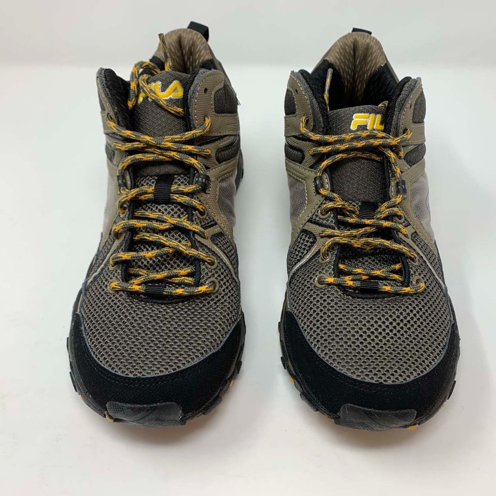 Fila Men's Vicarious Walking Shoe, Size 10